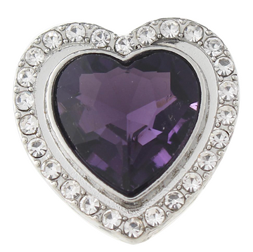 Heart of Lavender