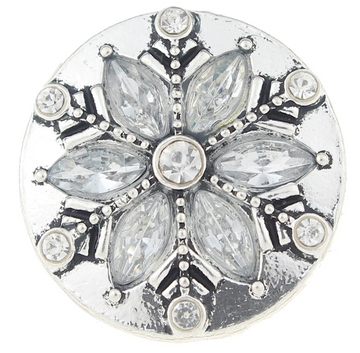 Snow Star Clear