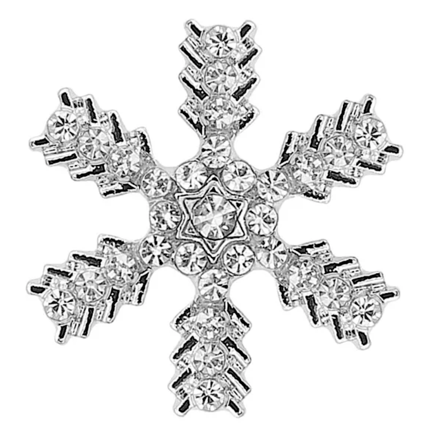 Ice Crystals