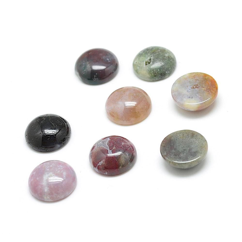 Indian Agate