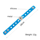 Childs Bracelet - Blue