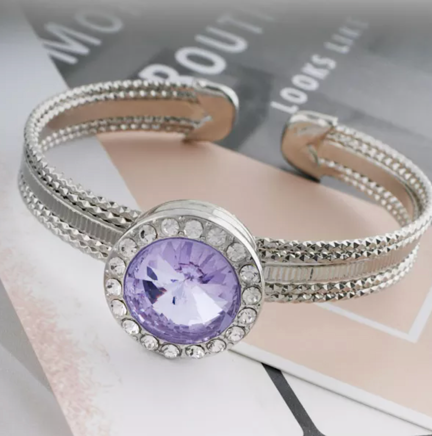 Kiss of Lavender