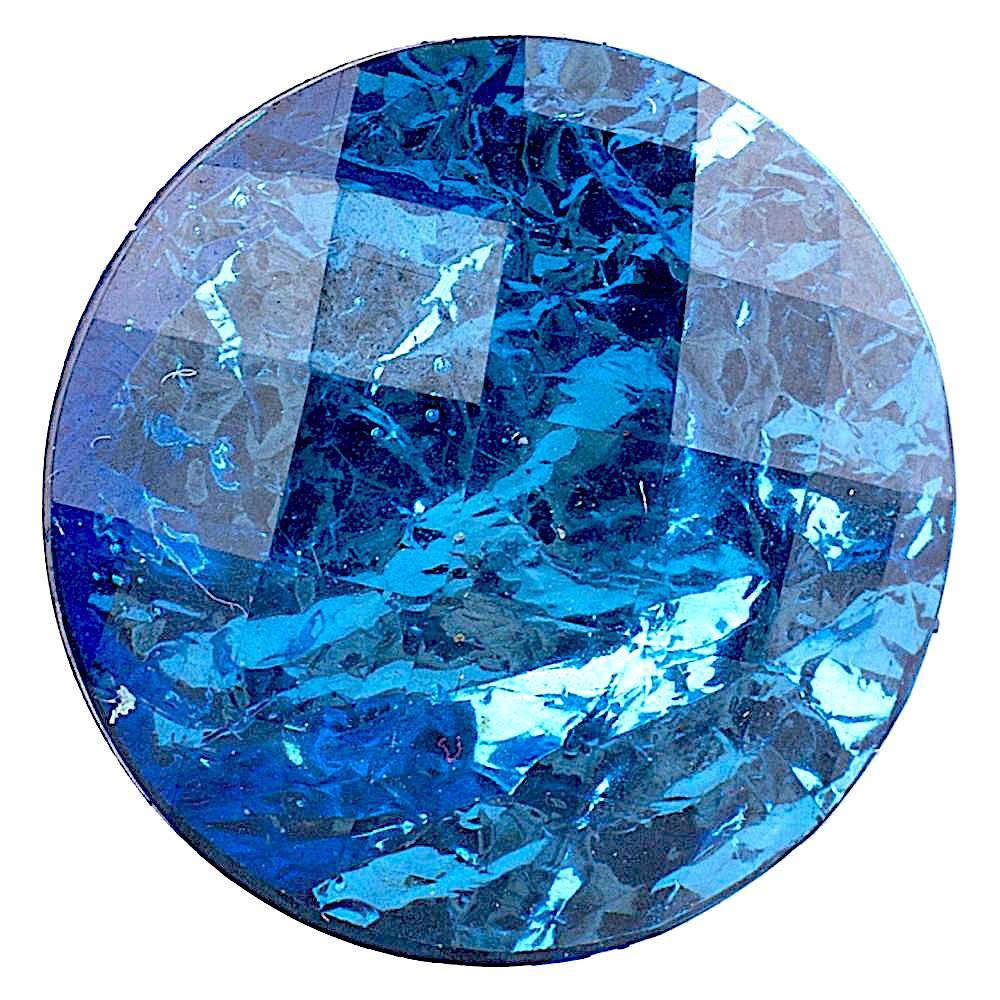 Krinkle Blue