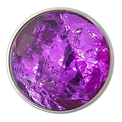 Krinkle Violet
