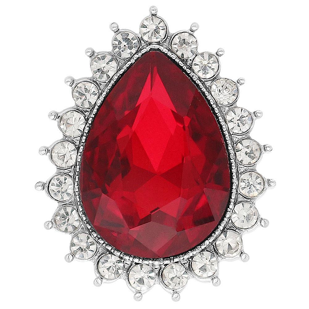 Lady Di Ruby