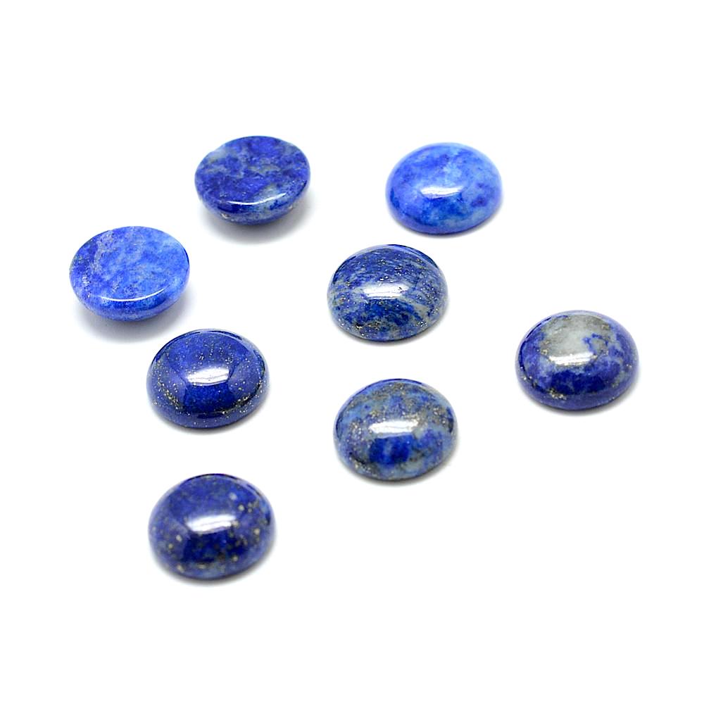 Lapis Lazuli