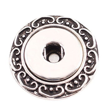 Magnetic Celtic Brooch