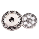 Magnetic Celtic Brooch