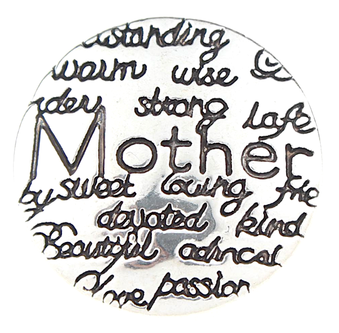 My Mother Is