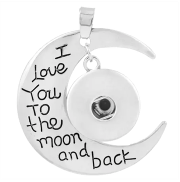 To the Moon