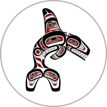 Orca Motif