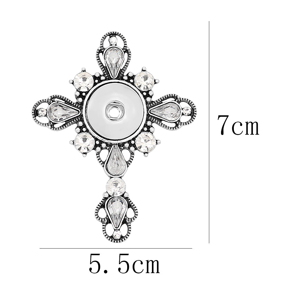 Ornate Cross