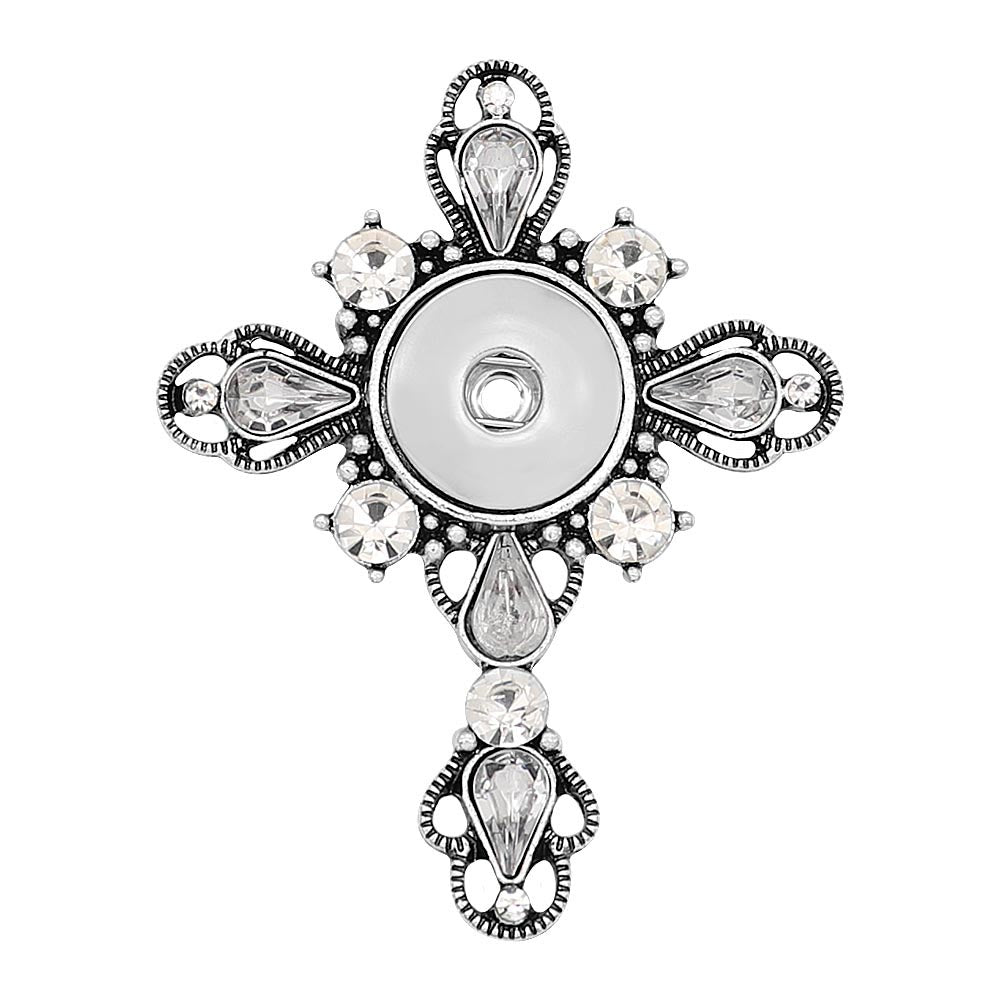 Ornate Cross