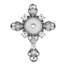 Ornate Cross