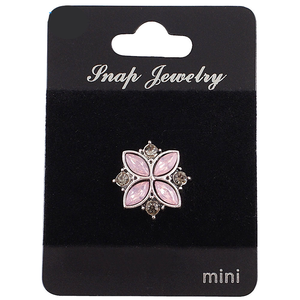12mm Single-Snap Retail Cards