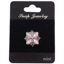 12mm Single-Snap Retail Cards