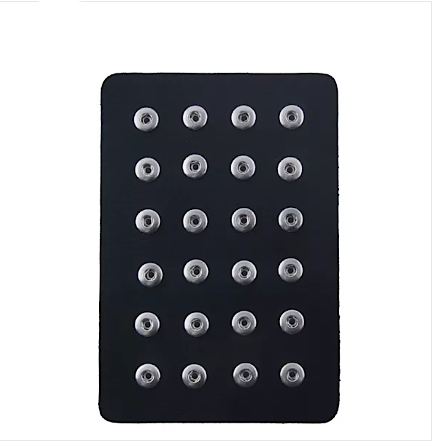Snap Board Display 12mm x 24