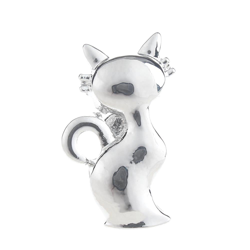 Silver Cat Petite