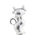 Silver Cat Petite