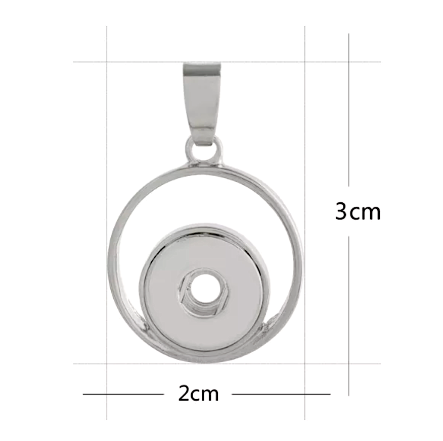 Petite  Circle