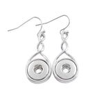 Petite Twist Necklace