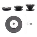 Snappable Phone Pop Black