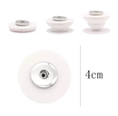 Snappable Phone Pop White