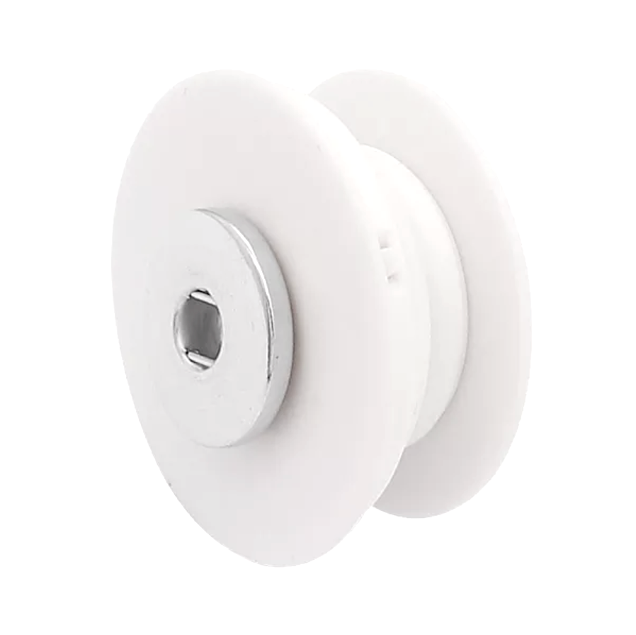 Snappable Phone Pop White