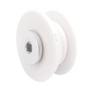 Snappable Phone Pop White