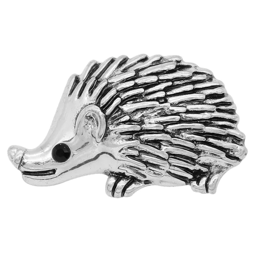 Prickles the Hedgehog