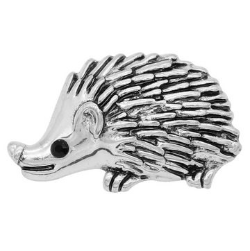 Prickles the Hedgehog