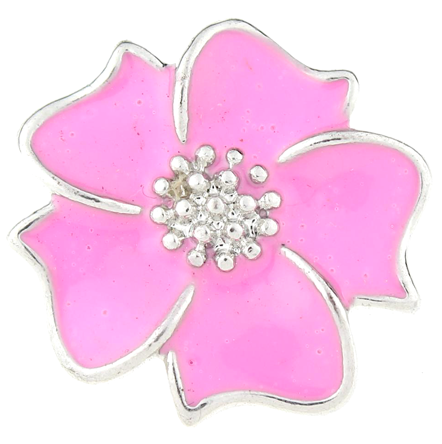 Pink Petunia