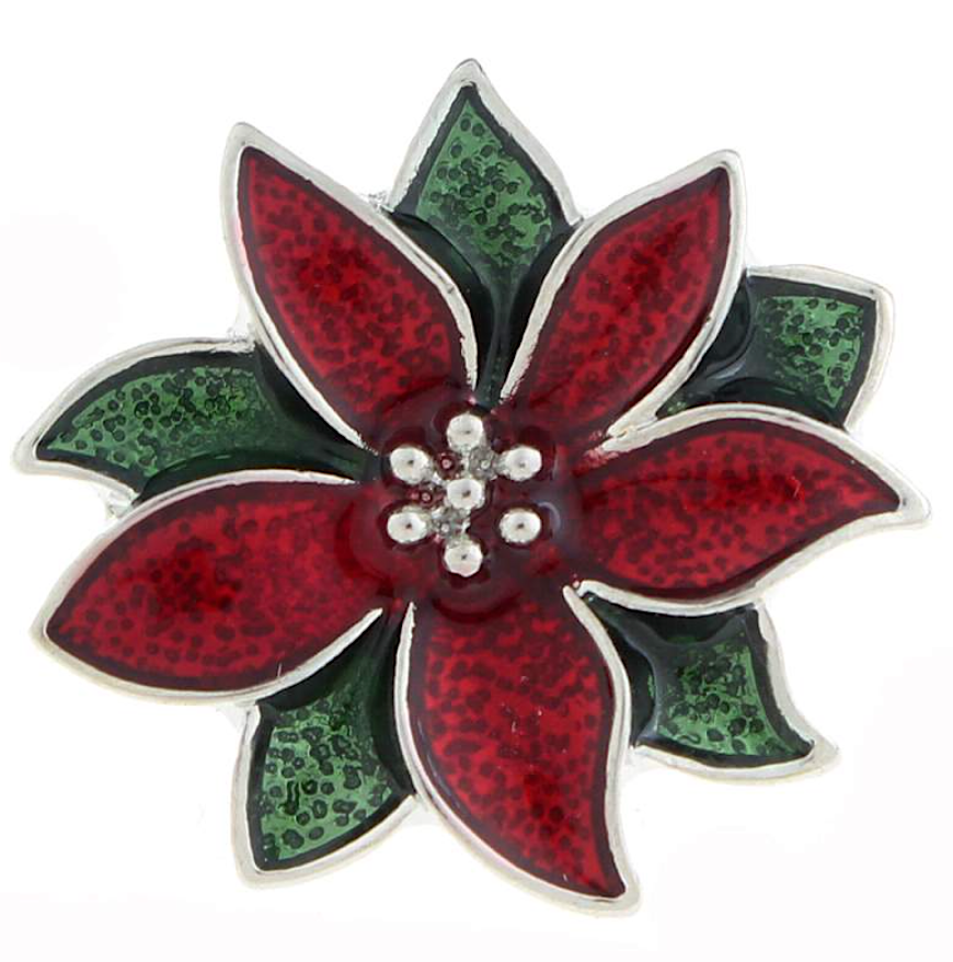 Christmas Poinsettia