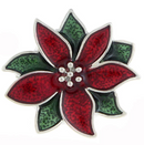 Christmas Poinsettia