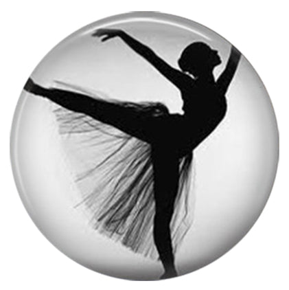 Prima Ballerina