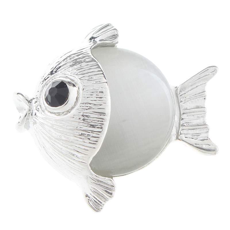 Puffer-Fish