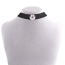 Retro Choker