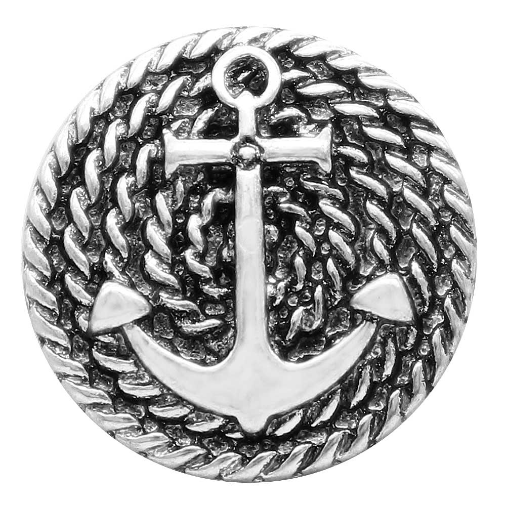 Rode & Anchor