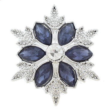 Royal Snowflake
