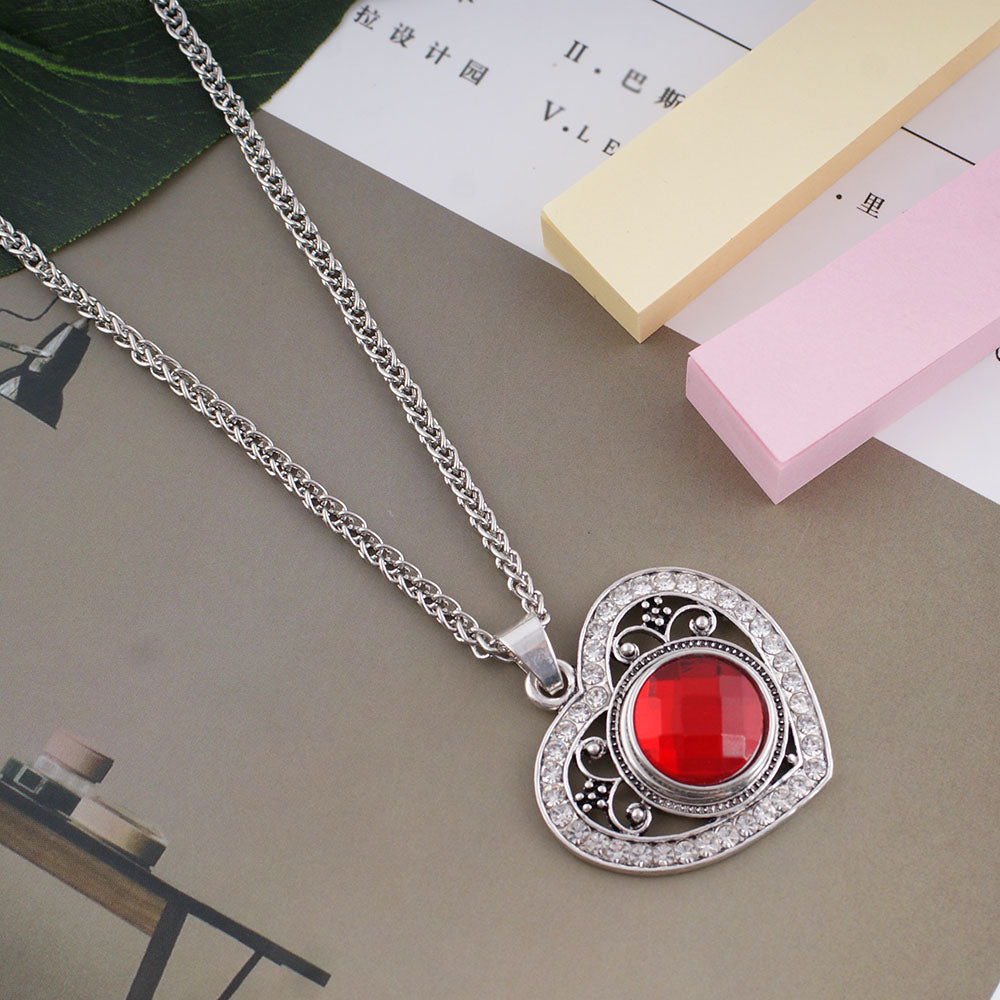 Ruby Element