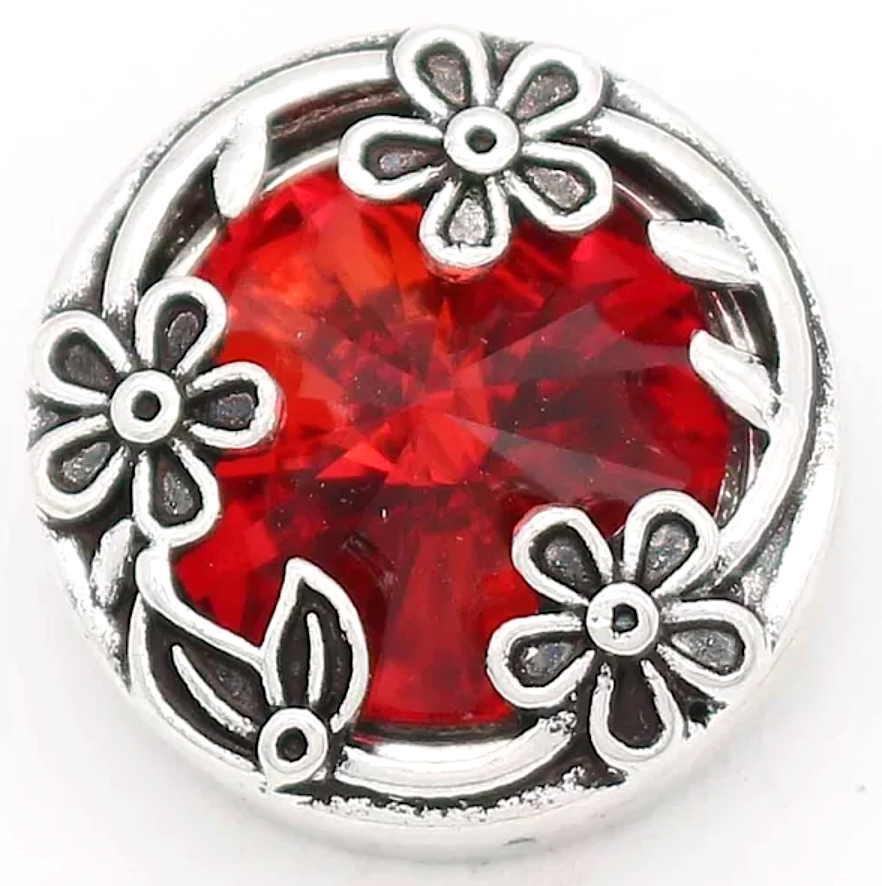 Ruby Pansy