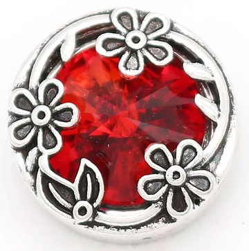 Ruby Pansy