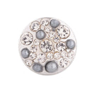 Pluto's Moons Petite