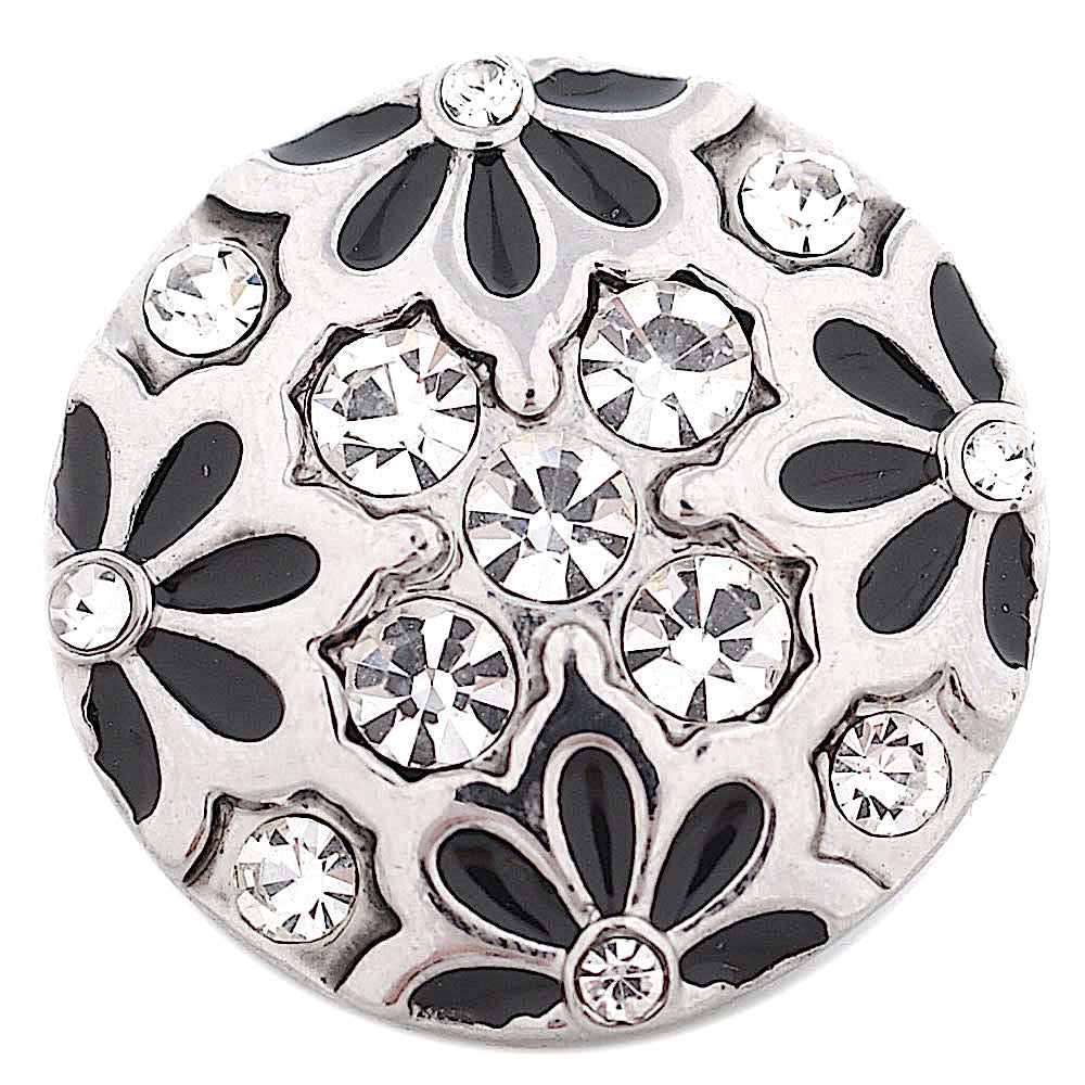 Ebony Daisy