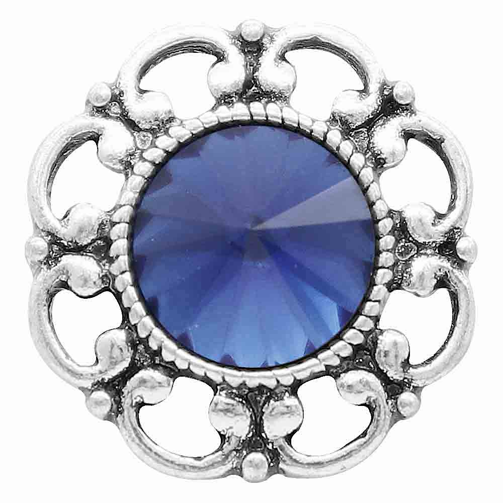 Nordic Blue