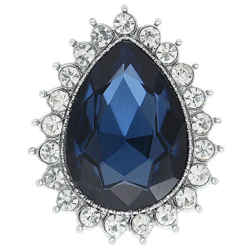 Lady Di Sapphire