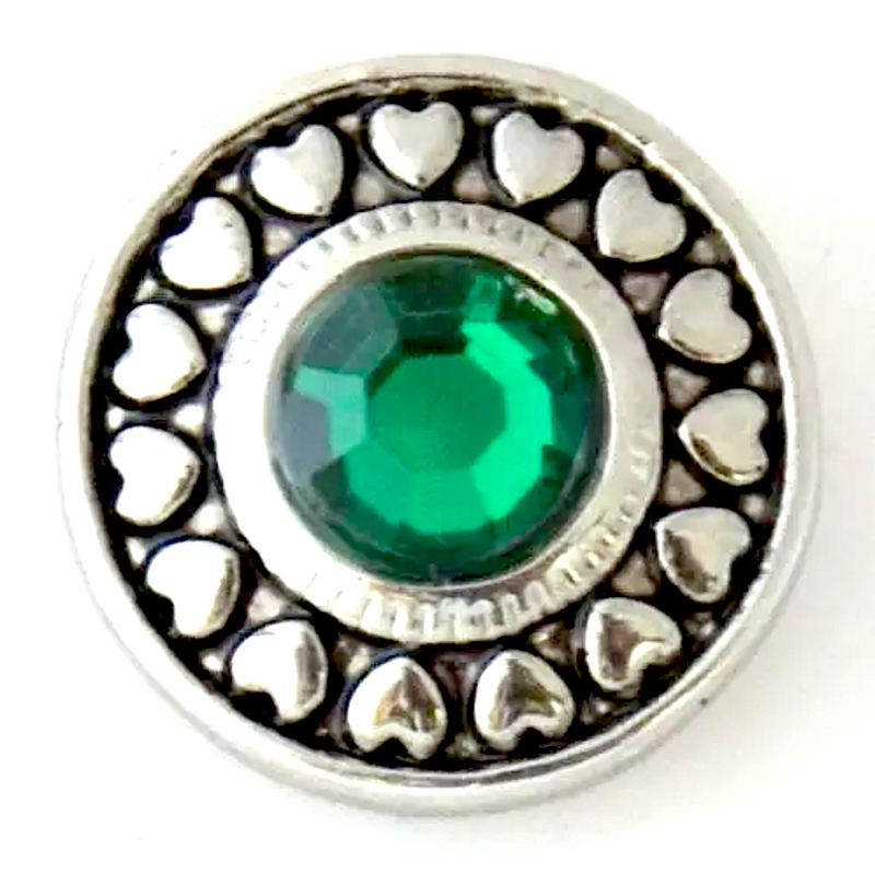 Emerald Talisman