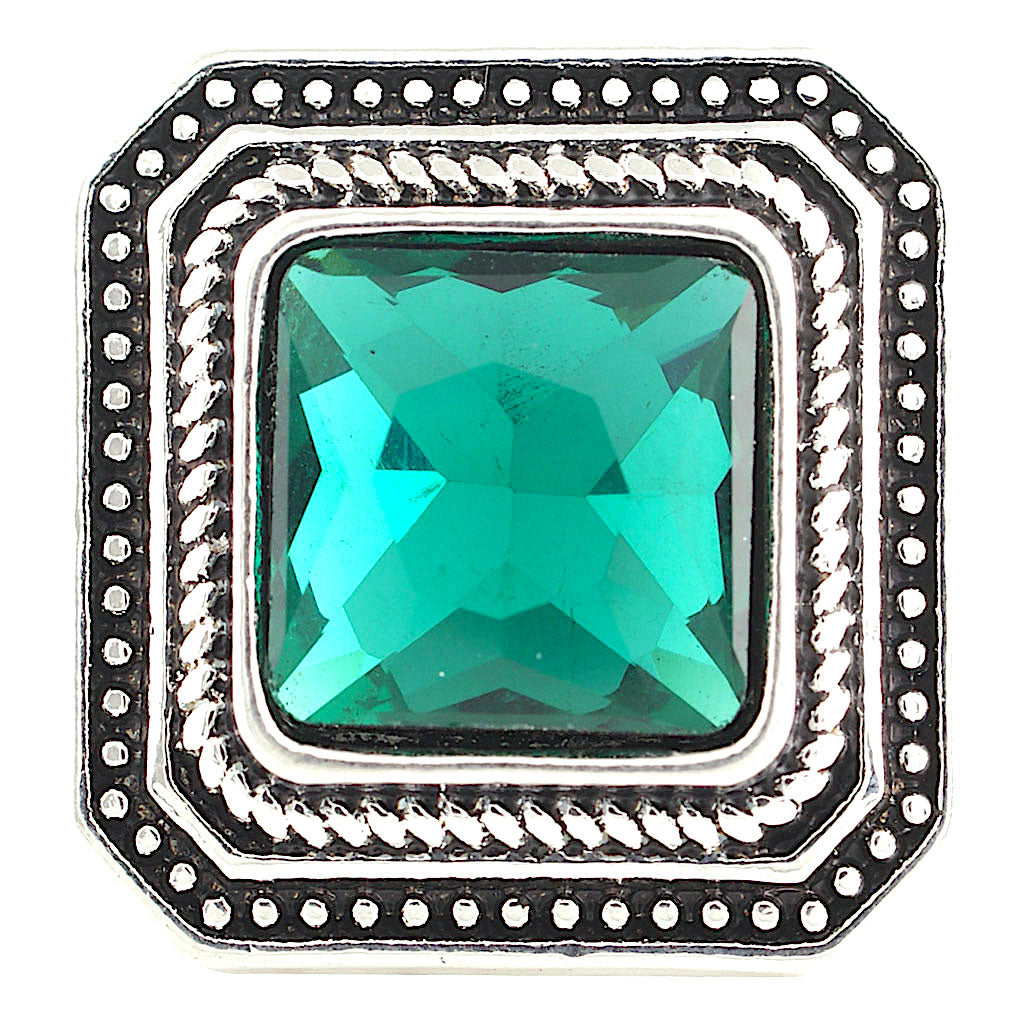Vintage Viridian
