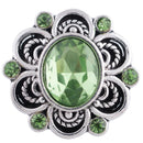 Mint Celtic Charm
