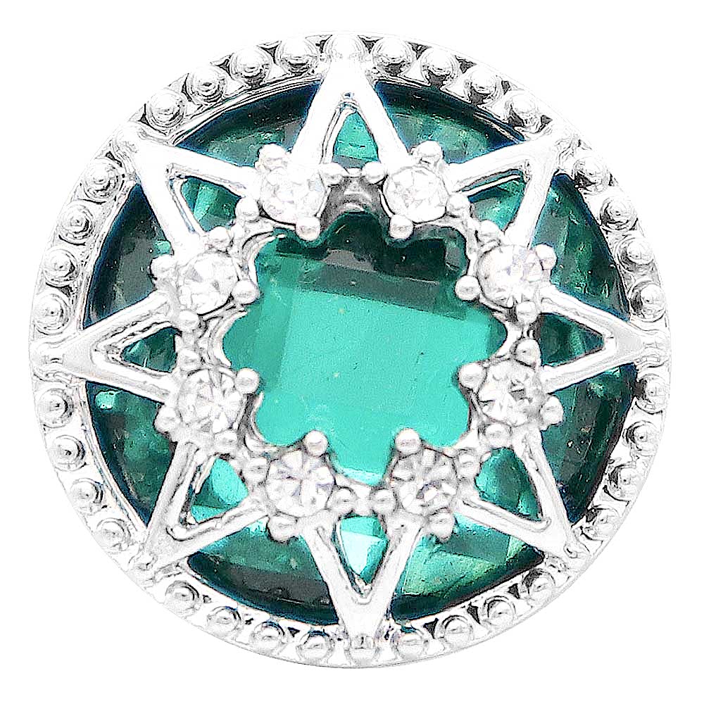 Emerald Starburst